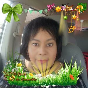 Meet your Posher, Noemy